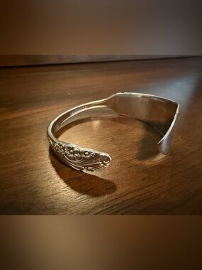 Evening Star Knife Bracelet